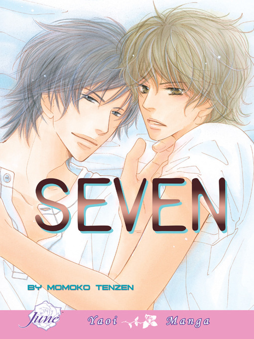 Title details for Seven by Momoko Tenzen - Available